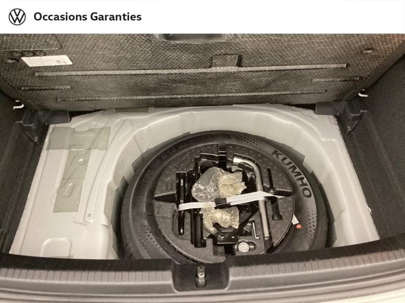 Voitures occasions VOLKSWAGEN POLO Life Nice