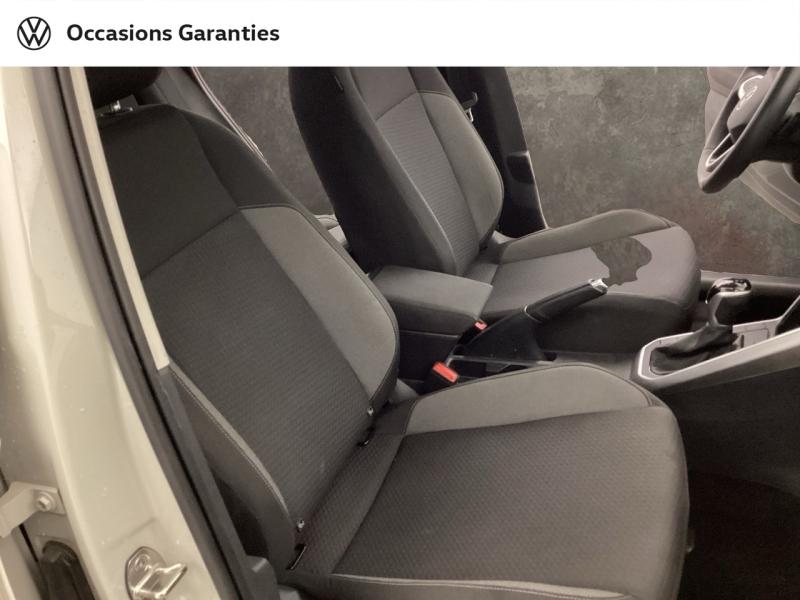 Voitures occasions VOLKSWAGEN POLO Life Nice