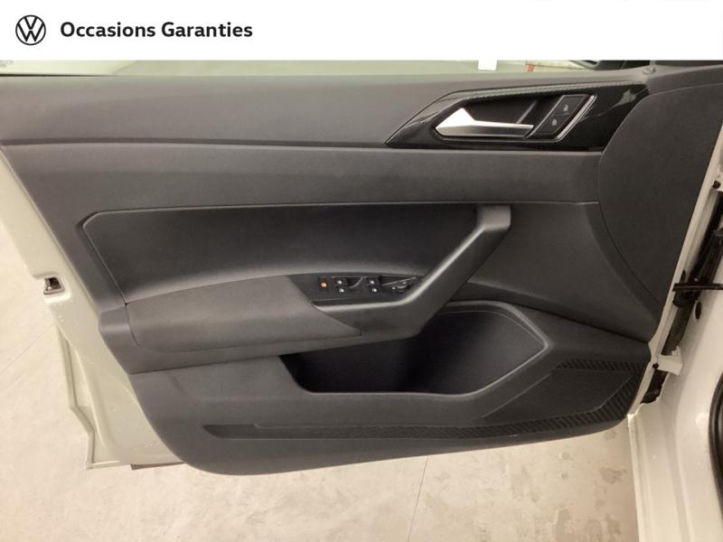 Voitures occasions VOLKSWAGEN POLO Life Nice