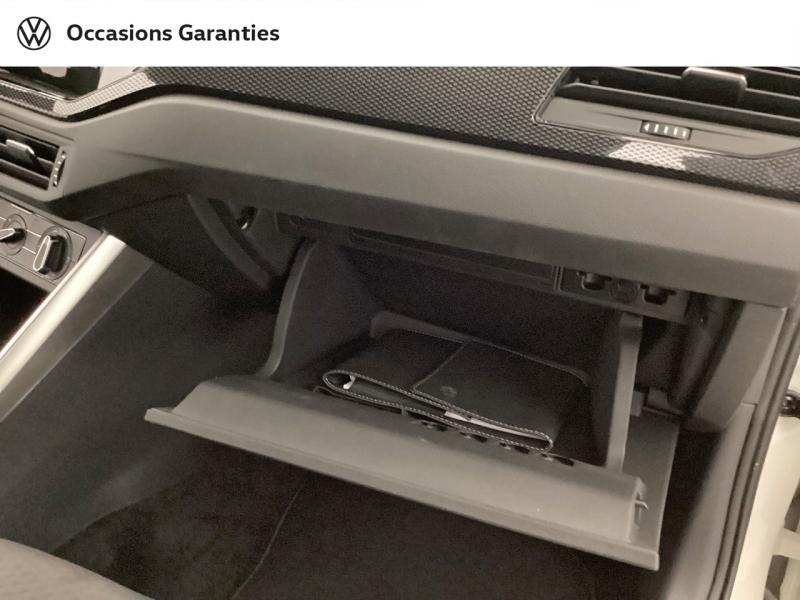 Voitures occasions VOLKSWAGEN POLO Life Nice