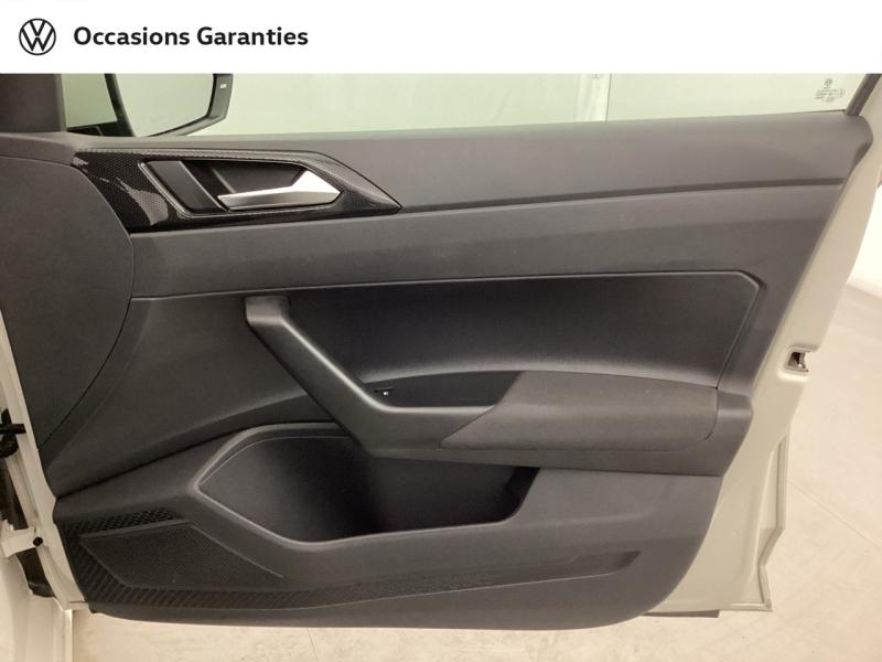 Voitures occasions VOLKSWAGEN POLO Life Nice