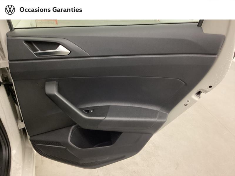 Voitures occasions VOLKSWAGEN POLO Life Nice