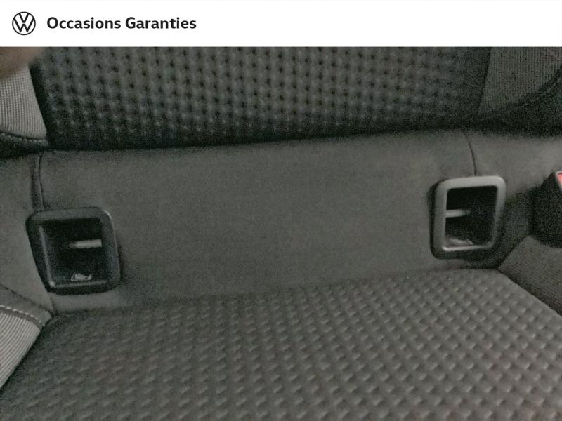 Voitures occasions VOLKSWAGEN POLO Life Nice