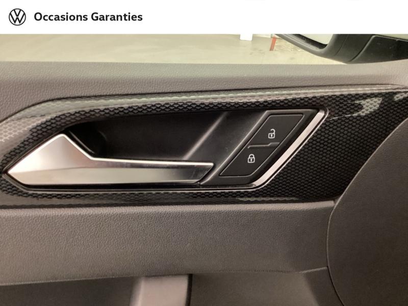 Voitures occasions VOLKSWAGEN POLO Life Nice