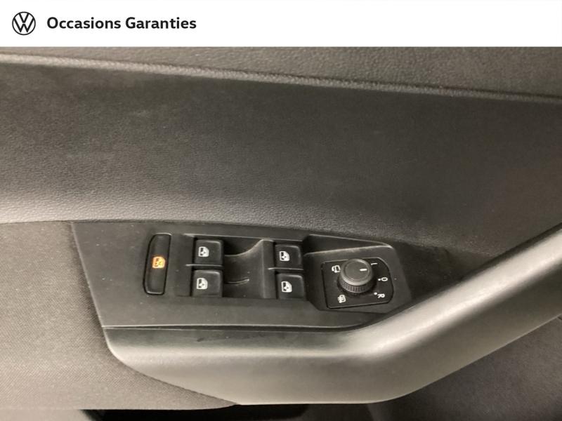 Voitures occasions VOLKSWAGEN POLO Life Nice