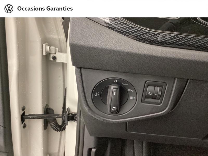 Voitures occasions VOLKSWAGEN POLO Life Nice