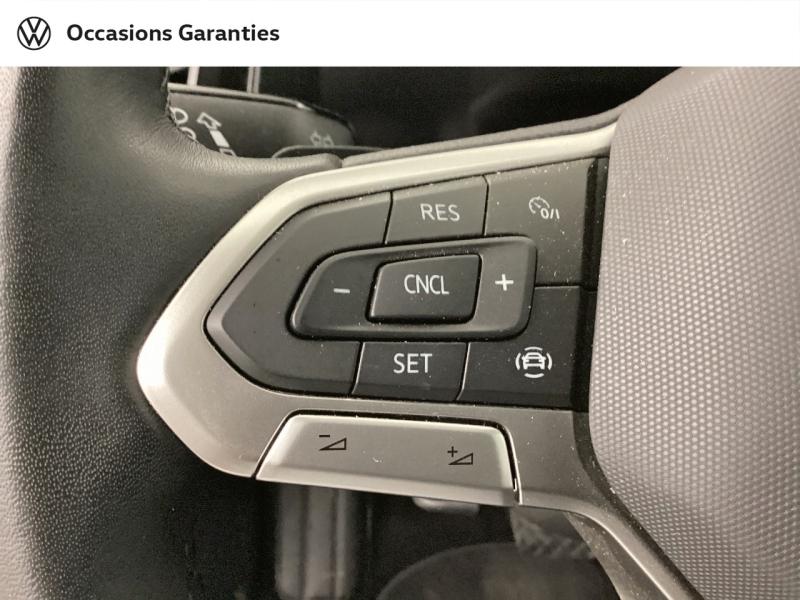 Voitures occasions VOLKSWAGEN POLO Life Nice