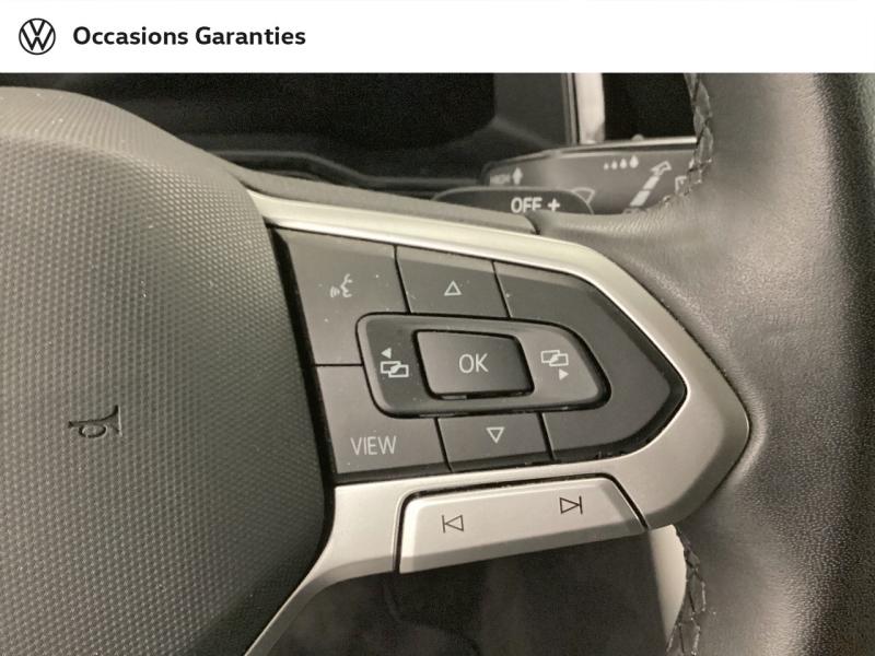 Voitures occasions VOLKSWAGEN POLO Life Nice