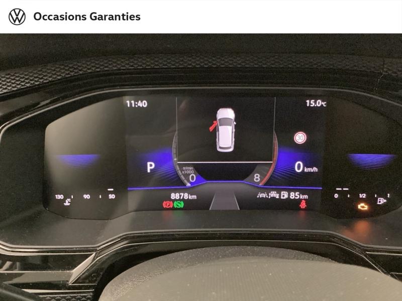 Voitures occasions VOLKSWAGEN POLO Life Nice