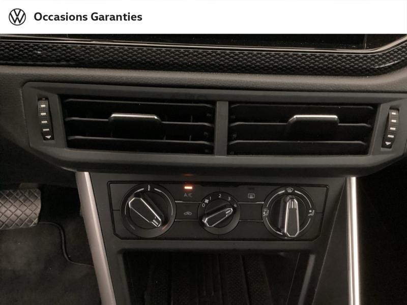 Voitures occasions VOLKSWAGEN POLO Life Nice