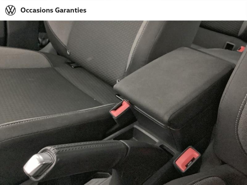 Voitures occasions VOLKSWAGEN POLO Life Nice