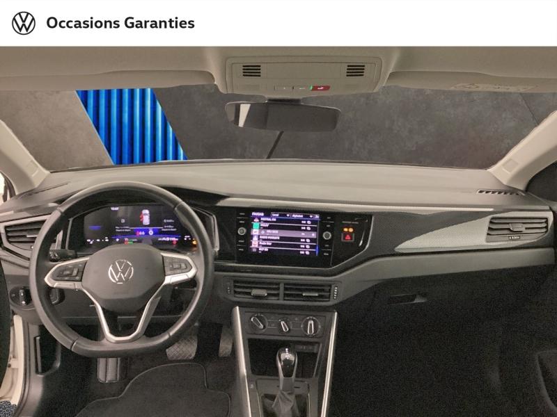 Voitures occasions VOLKSWAGEN POLO Life Nice