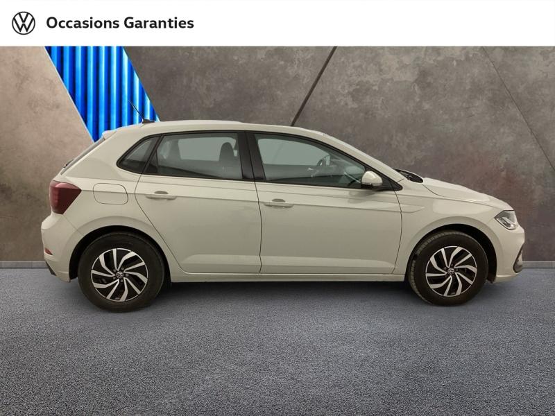 Voitures occasions VOLKSWAGEN POLO Life Nice
