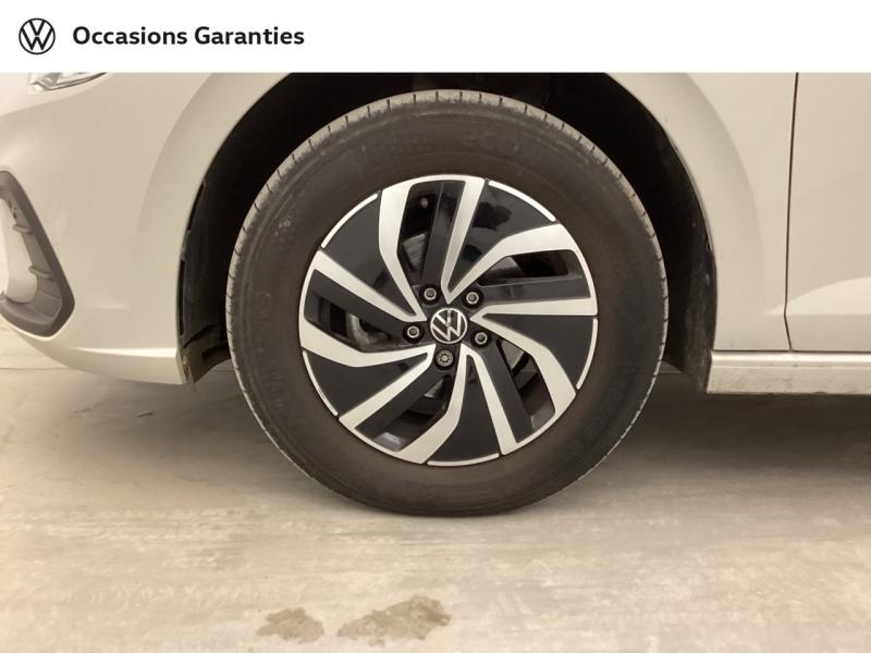 Voitures occasions VOLKSWAGEN POLO Life Nice