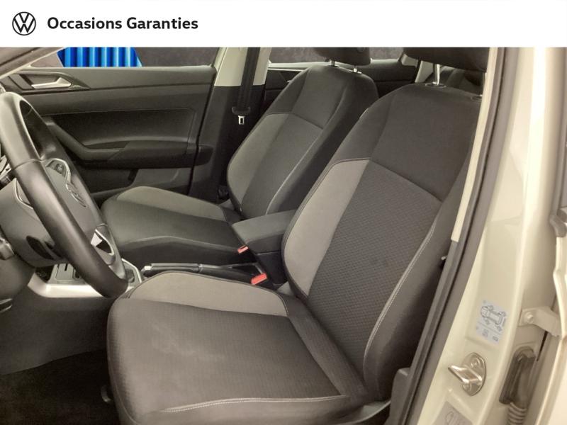 Voitures occasions VOLKSWAGEN POLO Life Nice