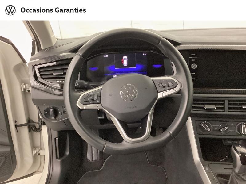Voitures occasions VOLKSWAGEN POLO Life Nice