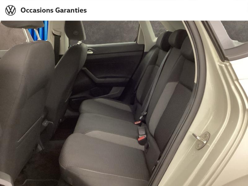 Voitures occasions VOLKSWAGEN POLO Life Nice