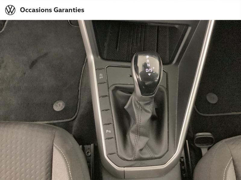 Voitures occasions VOLKSWAGEN POLO Life Nice