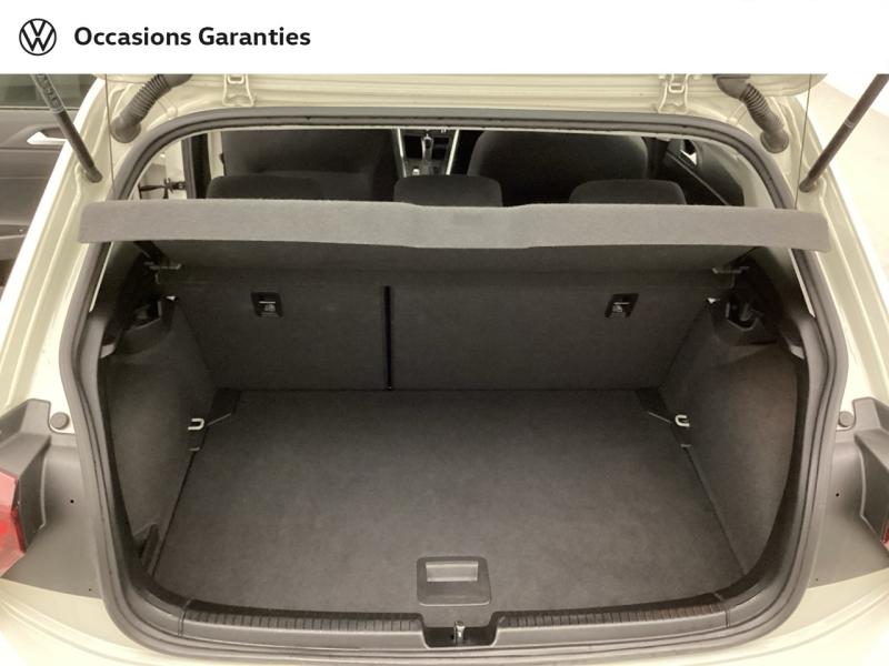 Voitures occasions VOLKSWAGEN POLO Life Nice
