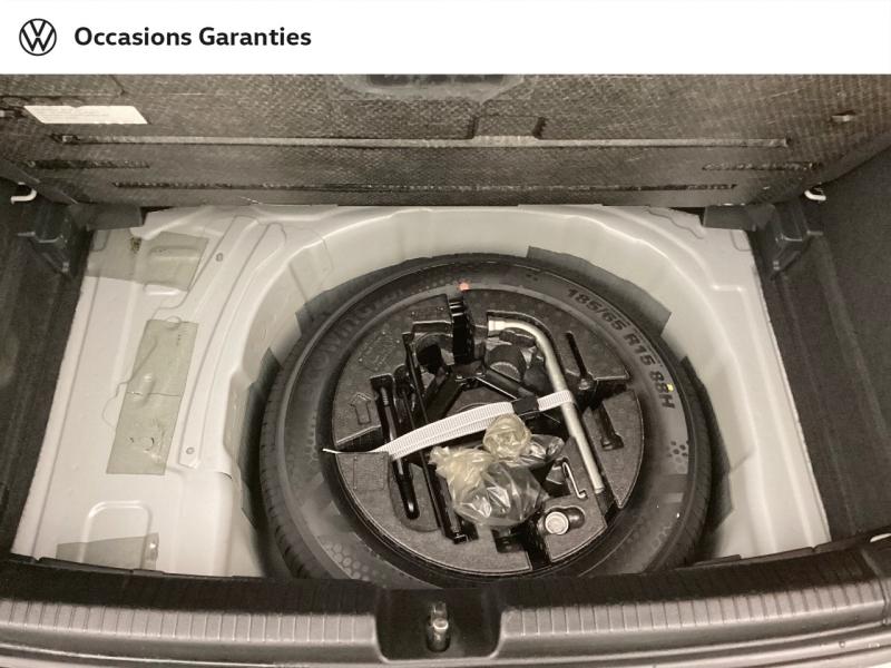 Voitures occasions VOLKSWAGEN POLO Life Nice