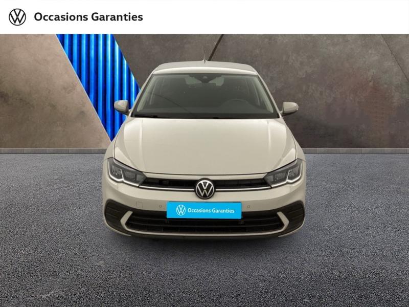 Voitures occasions VOLKSWAGEN POLO Life Nice