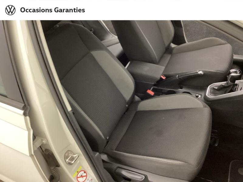 Voitures occasions VOLKSWAGEN POLO Life Nice