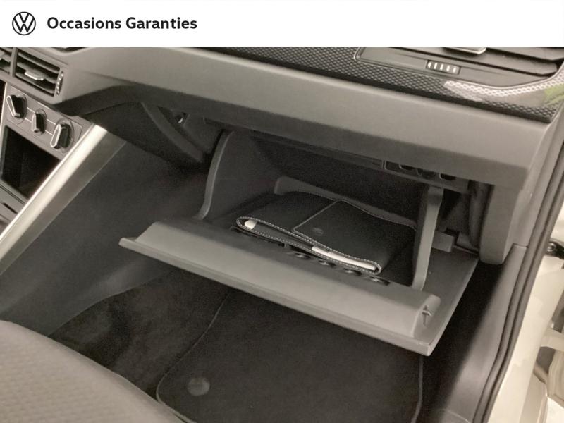Voitures occasions VOLKSWAGEN POLO Life Nice