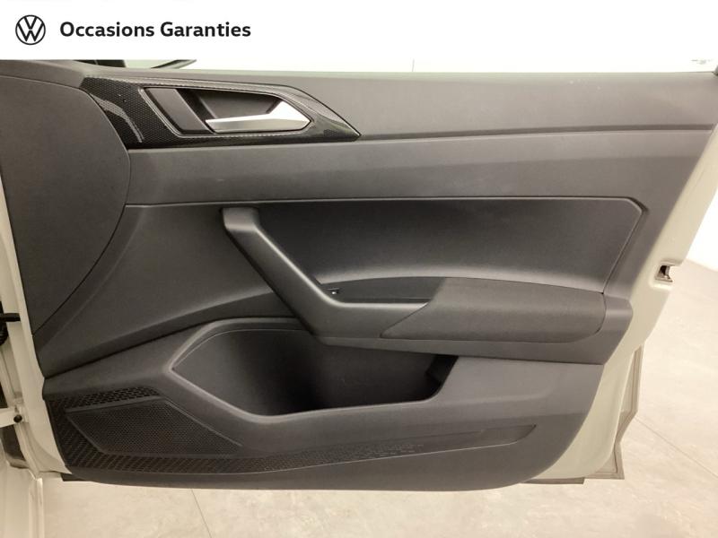Voitures occasions VOLKSWAGEN POLO Life Nice