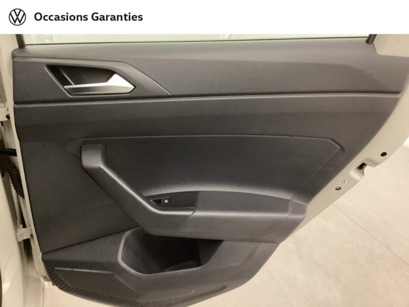 Voitures occasions VOLKSWAGEN POLO Life Nice