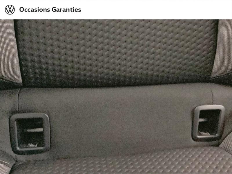 Voitures occasions VOLKSWAGEN POLO Life Nice