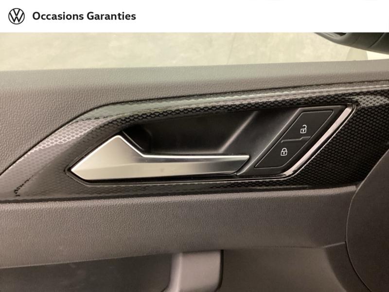 Voitures occasions VOLKSWAGEN POLO Life Nice