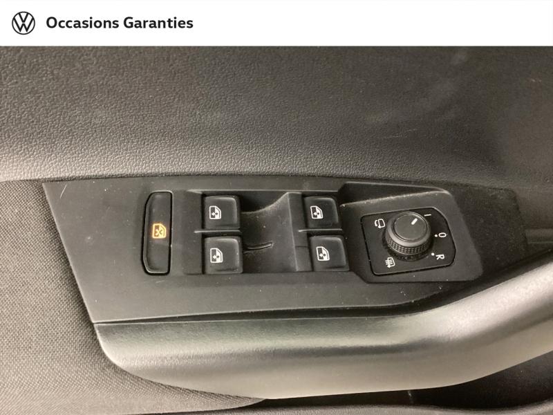 Voitures occasions VOLKSWAGEN POLO Life Nice