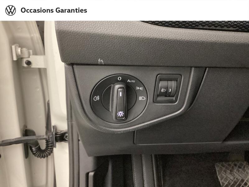 Voitures occasions VOLKSWAGEN POLO Life Nice