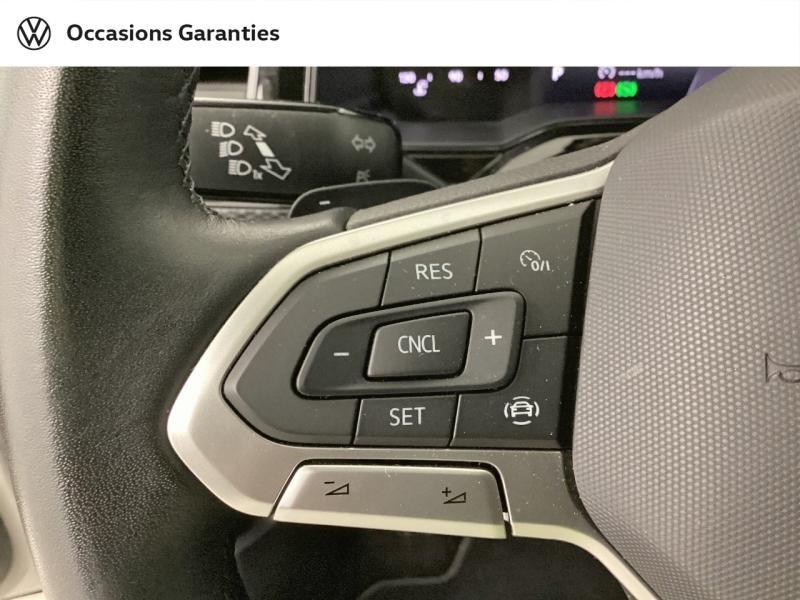 Voitures occasions VOLKSWAGEN POLO Life Nice