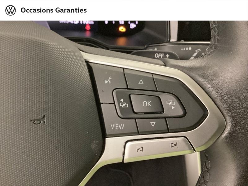 Voitures occasions VOLKSWAGEN POLO Life Nice