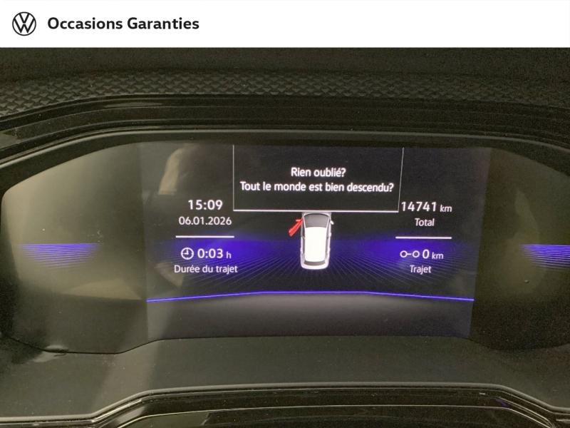 Voitures occasions VOLKSWAGEN POLO Life Nice