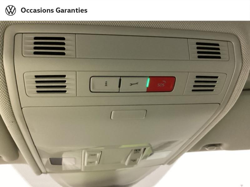 Voitures occasions VOLKSWAGEN POLO Life Nice