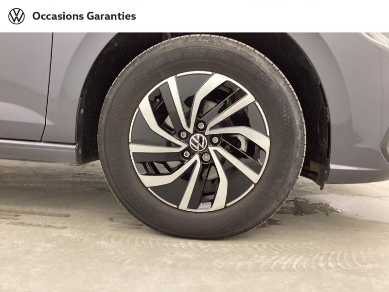 Voitures occasions VOLKSWAGEN POLO Life Nice