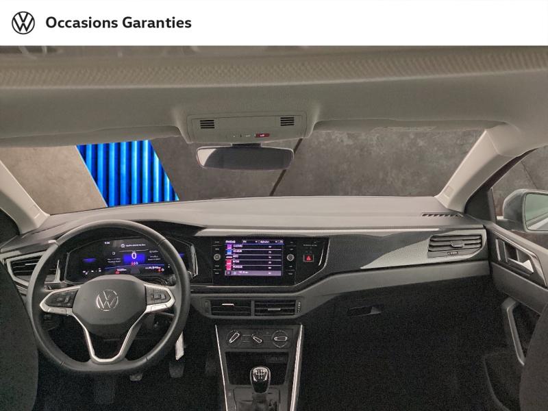 Voitures occasions VOLKSWAGEN POLO Life Nice