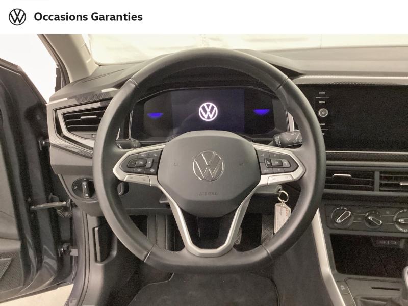 Voitures occasions VOLKSWAGEN POLO Life Nice