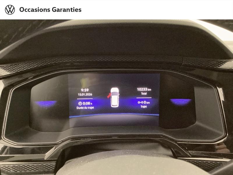 Voitures occasions VOLKSWAGEN POLO Life Nice