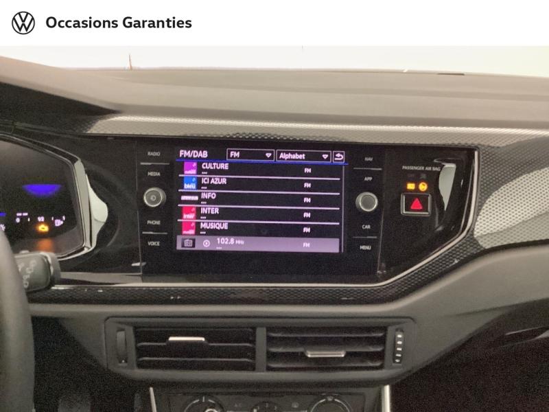Voitures occasions VOLKSWAGEN POLO Life Nice