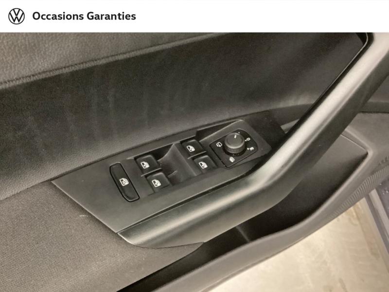 Voitures occasions VOLKSWAGEN POLO Life Nice