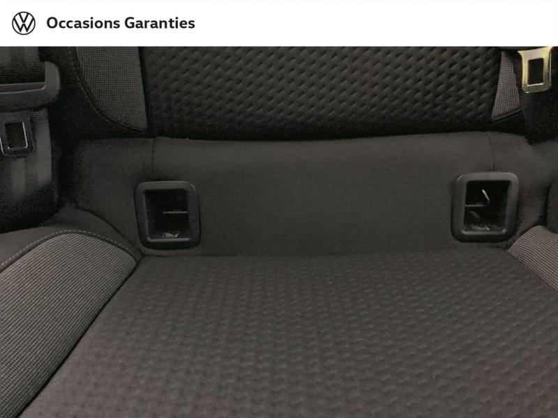 Voitures occasions VOLKSWAGEN POLO Life Nice