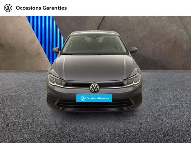 Voitures occasions VOLKSWAGEN POLO Life Nice
