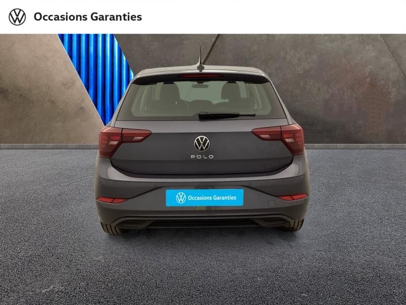 Voitures occasions VOLKSWAGEN POLO Life Nice