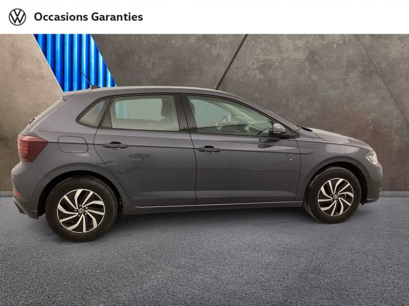 Voitures occasions VOLKSWAGEN POLO Life Nice