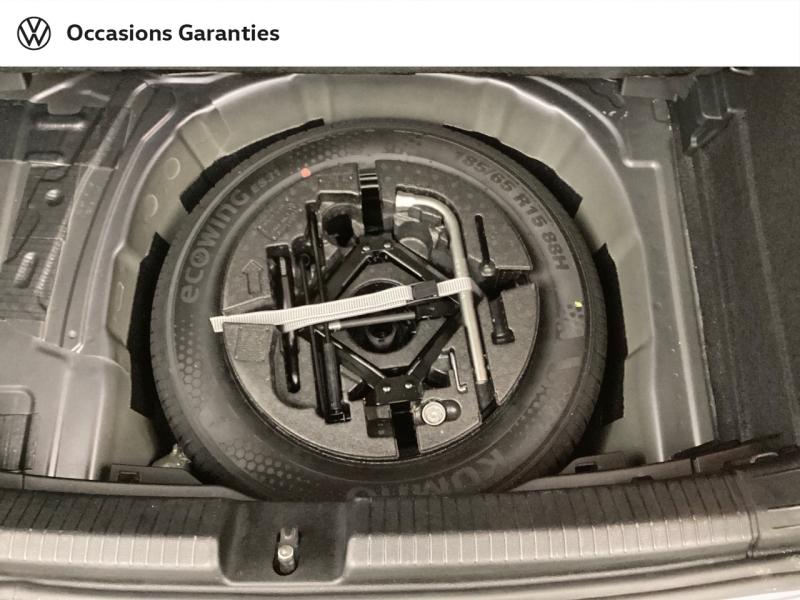 Voitures occasions VOLKSWAGEN POLO Life Nice