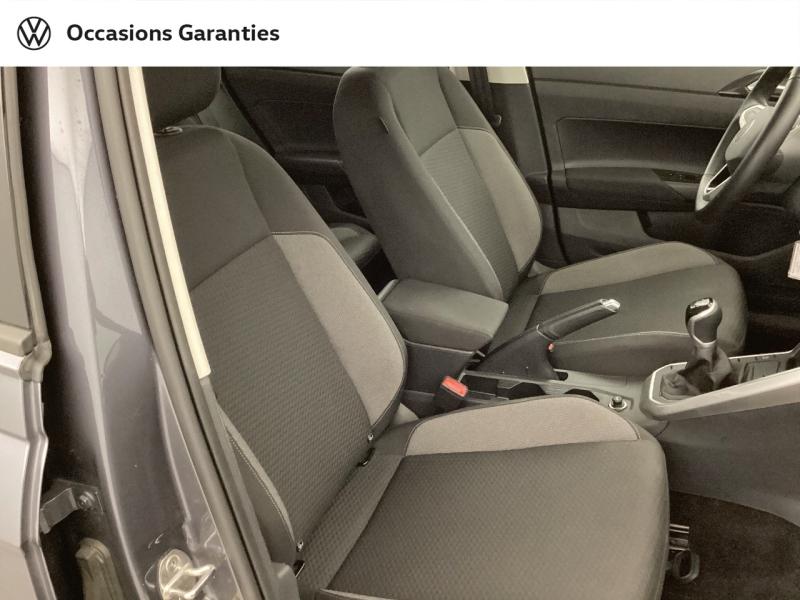 Voitures occasions VOLKSWAGEN POLO Life Nice