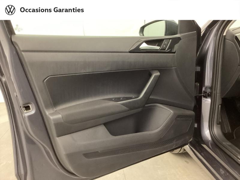 Voitures occasions VOLKSWAGEN POLO Life Nice